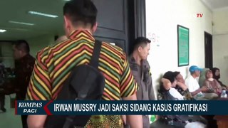 Suami Maia Estianty Jadi Saksi di Sidang Dugaan Korupsi Mantan Kepala Bea Cukai DIY