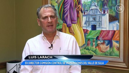 Porque Nos Importa - En zozobra el Valle de Sula por temporadas de lluvia - 5 de junio 2024