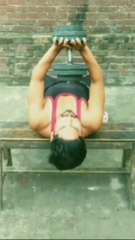 मैं बुरा नहीं हूं बस... #heermlgangaputra #naturalbodybuilding #motivation #inspiration #attitude #dialogue