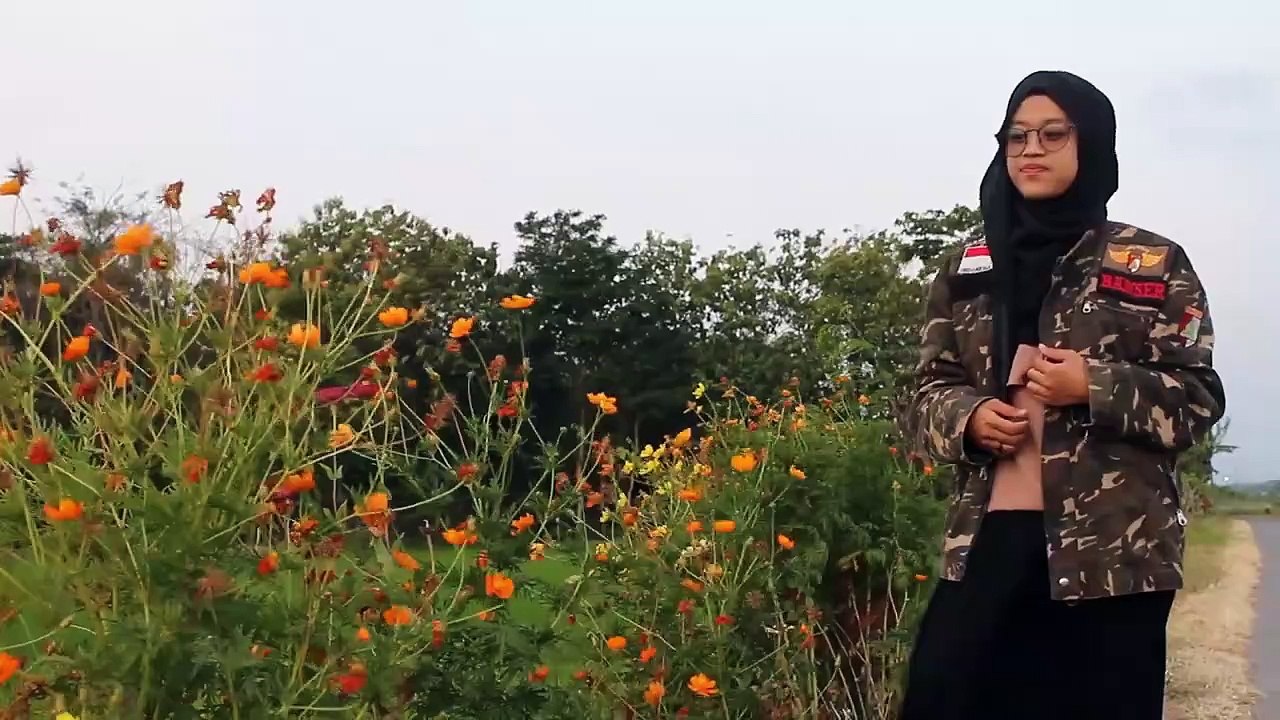 Lagu Banser Untuk Negeri