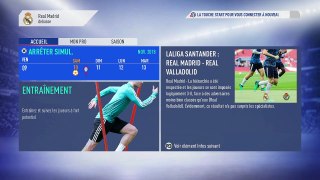 FIFA 19: Legacy Edition online multiplayer - ps3