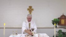 Catholic Mass Today I Daily Holy Mass I Thursday June 6 2024 I English Holy Mass