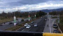 Islamabad Most Beautiful City of Pakistan | Travel and food