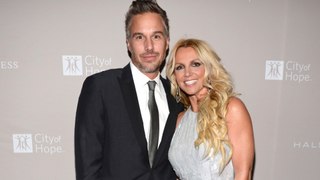 Britney Spears reportedly reunited with her former fiancé and ex-conservator Jason Trawick during a trip to Las Vegas