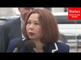 ‘If Republicans Were Really Pro-Freedom…’: Tammy Duckworth Demands Support For Contraception Bill