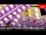How Under Threat Is Contraception?: Healthcare Attorney Weighs In After GOP Blocks Democrats' Bill