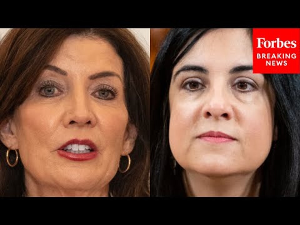 Nicole Malliotakis Calls On New Yorkers To Voice Opposition To NYC Congestion Pricing Plan