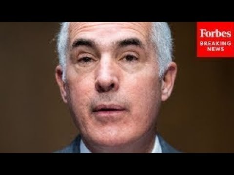 Bob Casey Leads Senate Aging Committee Hearing On Improving Services For Veterans & Their Caregivers