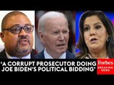 Elise Stefanik Hammers Alvin Bragg, Joe Biden, After Trump Guilty Verdict In Hush Money Trial