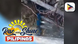 “Unli-water” syndicate sa Baseco, Maynila, huli matapos madiskubre ng tauhan ng barangay; Mastermind, mayroong nakabinbing kasong murder