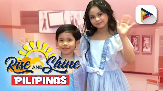 TALK BIZ | Karylle Yuzon, Esang De Torres at Darren Espanto, kabilang sa magiging Judge ng isang mall-based kiddie talent search