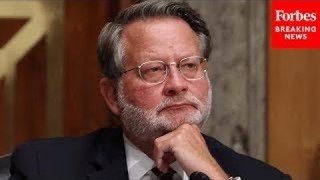 Gary Peters Leads Senate Homeland Security Confirmation Hearing For Judicial Nominees