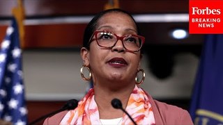'Immigration Is Not Within The Jurisdiction Of This Committee': Jahana Hayes Slams House Ed Hearing