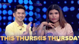 Family Feud: Tribong Pasaway vs Tribong Palaban