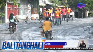 Panayam kay Dr. Elmer Empiales | Balitanghali