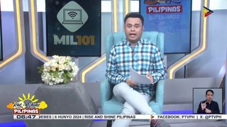 MIL101: Social media flaming o pag-post ng mga insult online, papaano nakakaapekto  personalidad?