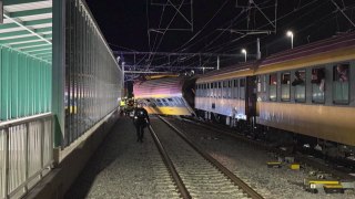 체코에서 여객열차·화물열차 충돌...4명 사망 / YTN