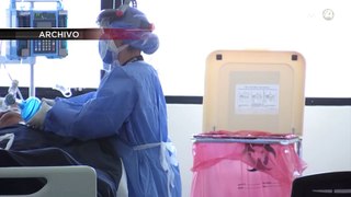 Confirman primera muerte en México por influenza AH5N2; descartan alerta