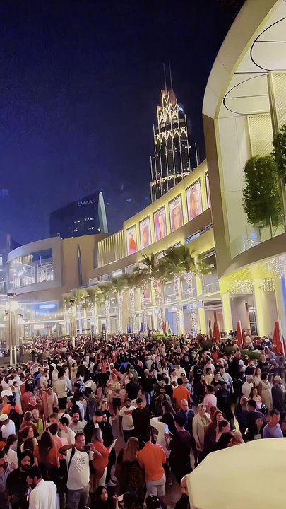 Dubai View 