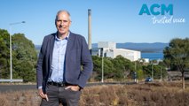 Nick Duigan announces demolition of Bell Bay Power Station (6/6/2024)