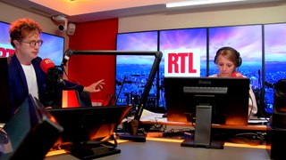 Le journal RTL de 5h du 06 juin 2024
