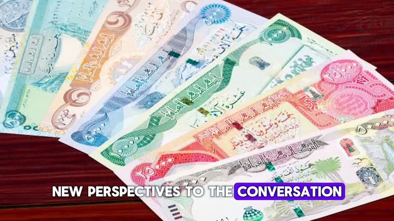  Iraqi Dinar  24 Hours at $2.86 Iraqi Dinar Update Value Exchange Rate IQD to USD 