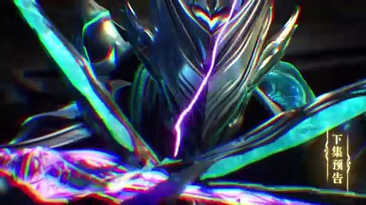 [Ep111PV] Throne of Seal Ep 111 Sub Indo | English Sub (神印王座)( Shén yìn wángzuò Season 2)(บัลลังก์แห่งตราประทับ ฤดูกาลที่ 2 )(rono del Sello 2)(봉인의 왕좌 2) PREVIEW