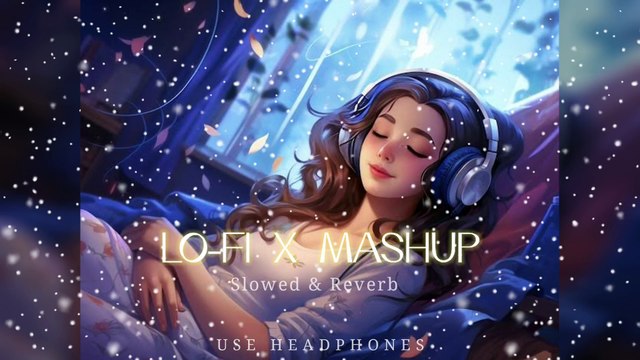 Bollywood X Mashup | Lo-Fi Songs (Slowed+Reverb) | Song #songs