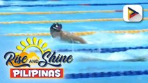 Filipina swimmer Jasmine Mojdeh, wagi ng bronze medal sa 13th ASEAN School Games