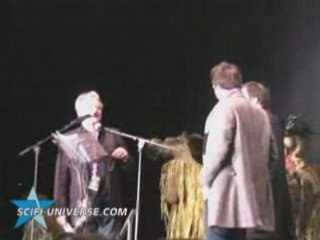 Bifff : ouverture du festival