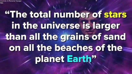 27FACTS THAT MAKE WILL MAKE YOU QUESTION YOUR EXISTANCE