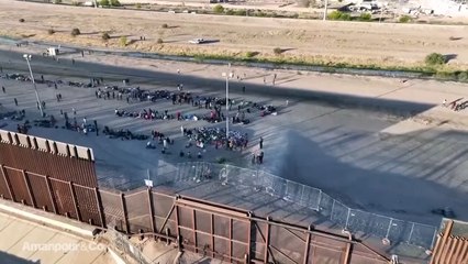 Amanpour & Co. - May 8, 2024