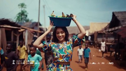 Zouhair Bahaoui & Hind Ziadi - Follow 🎶 | Exclusive Music Video