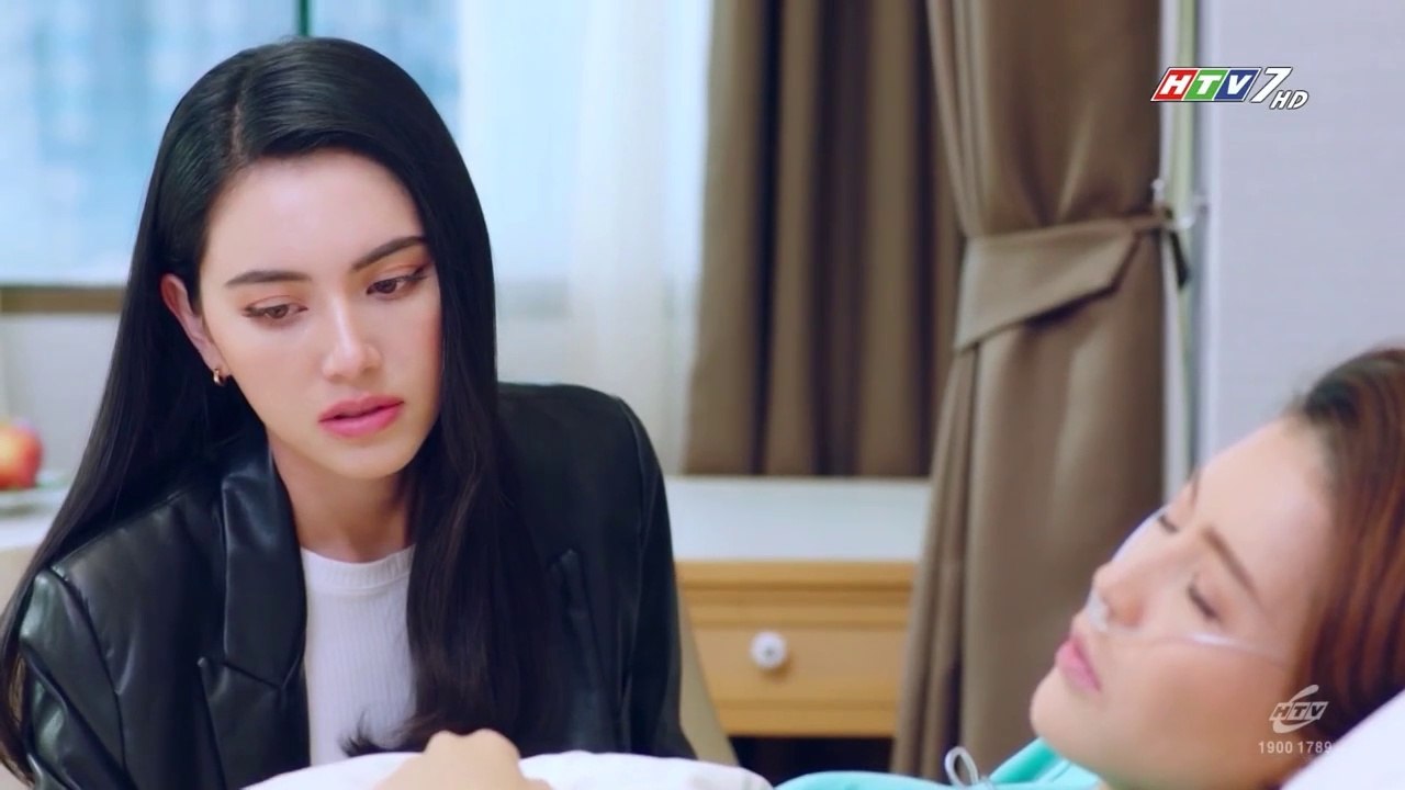 MÙA HÈ CỦA HỒ LY tập 2 - Lồng Tiếng - Thái Lan