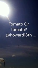 "Tomato Or Tomato?" 06/05/2024