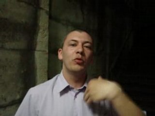 mariage bien arrosé desmontration de thai