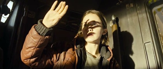 Alien: Romulus Bande-annonce (TR)