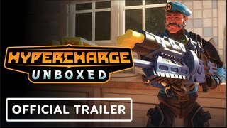 Hypercharge: Unboxed | Official Xbox Launch Trailer