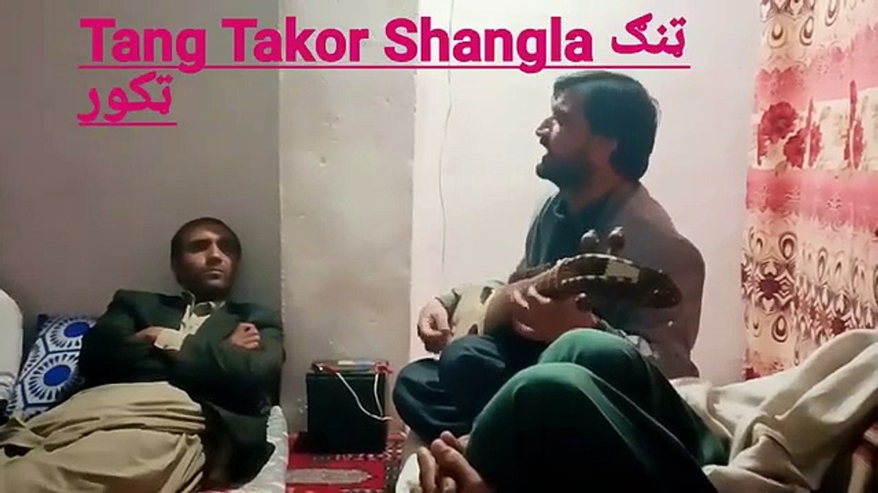 Sufaid Gul Official "Pa Ta Mayan Ym Pa Ma Paam Kawa" #rabab #pashto #viral #ghazal #shahid #song