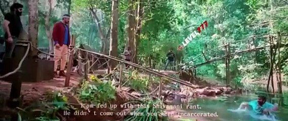 Extra Ordinary Man 2023 Hindi Movie