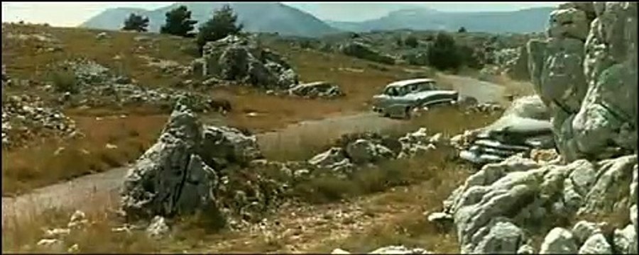 Atout cœur à Tokyo pour OSS 117 Bande-annonce (EN)