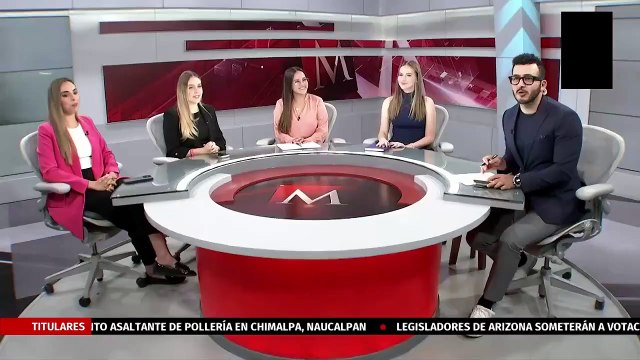 Zoé Robledo relata su colaboración con Sheinbaum durante la pandemia | ¿Qué hicimos?