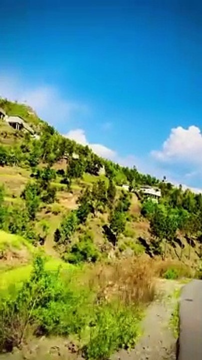 Natural beauty of kpk- We upload the  videos About  natural beauty  of Valley Swat to Explore beauty of kpk So support us _So _ DO LIKE FOLLOW AND Share ----_.__pakistan _swat _kpk _nature _hunza _peshawar _swatvalleykpk _travelpakis
