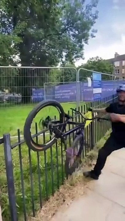 Funny fails