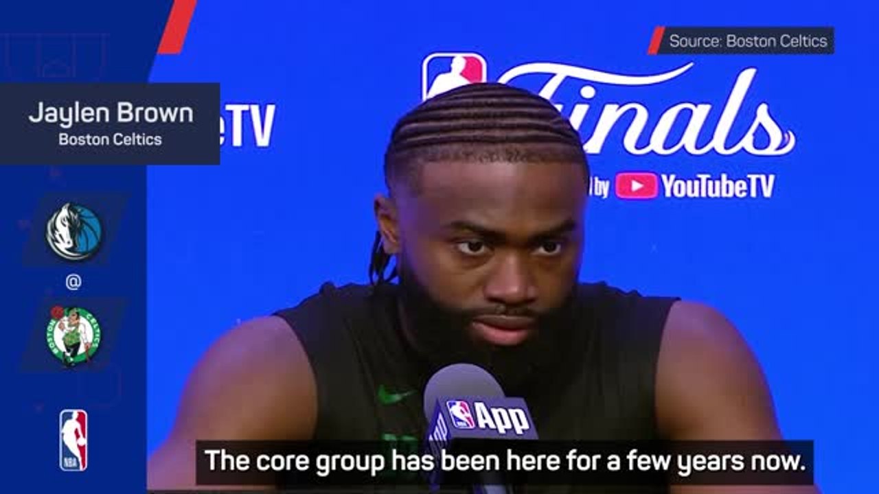 'The toughest team will win' - Celtics gearing...