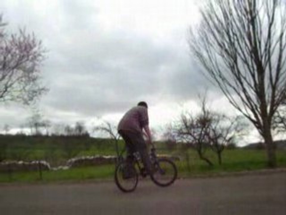 180 nose