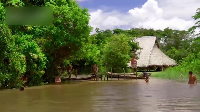 16000 Year's Old Episode Of India Forest Tribe || Savior TV