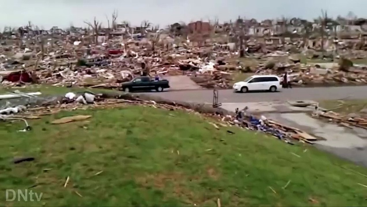 Violent Earth with Liev Schreiber Saison 1 - CNN | 'Violent Earth' - Promo (2024) (EN)