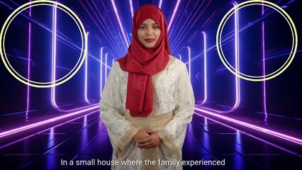 قصة حب حقيقيةA true love story